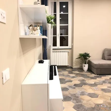 Apartamento La Di Borghetto Borghetto Santo Spirito