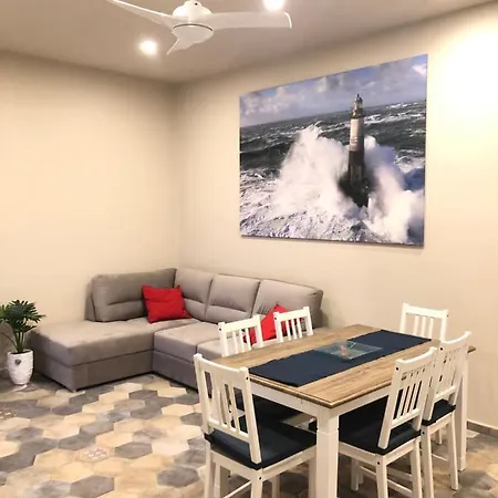 Apartamento La Di Borghetto Borghetto Santo Spirito
