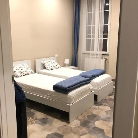 La Di Borghetto Apartamento
