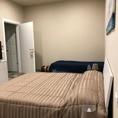 Apartamento La Di Borghetto