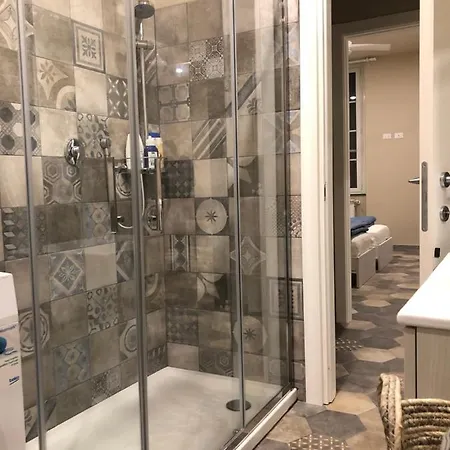 La Di Borghetto Apartamento