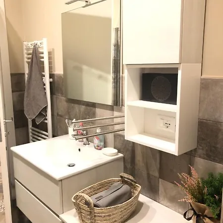Apartamento La Di Borghetto *